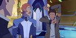 VLD - Coran and Lance