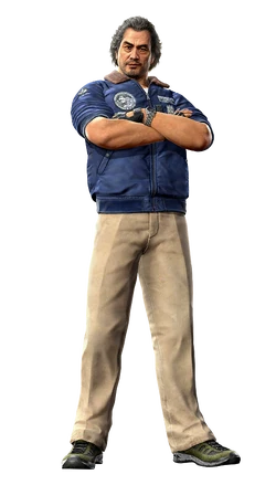 YLAD - Koichi Adachi