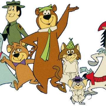 Yogi S Treasure Hunters Heroes Wiki Fandom Yogi S Treasure Hunters Heroes Wiki Fandom