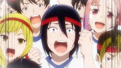 Yu Ishigami Heroes Wiki Fandom Yu Ishigami Heroes Wiki Fandom
