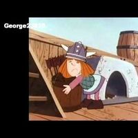 Vicky The Viking Heroes Wiki Fandom
