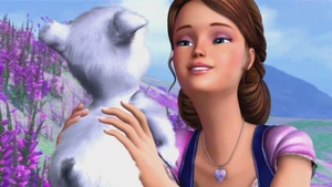 Lily (Barbie) | Heroes Wiki | Fandom
