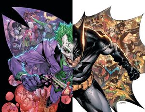 Batman: The Joker War