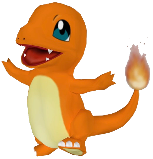 Charmander | Heroes Wiki | Fandom