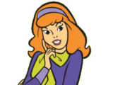 Daphne Blake (Scooby-Doo)