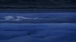 Eminence in Shadow anime Season 2 episode 5 Delta's immense speed