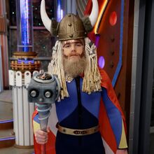 Jasper Dunlop Heroes Wiki Fandom Jasper dunlop is a main character in henry danger. jasper dunlop heroes wiki fandom
