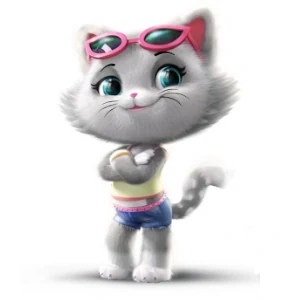 Milady (44 Cats) Heroes Wiki Fandom