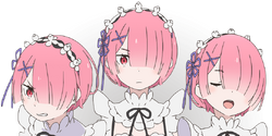Ram Expressions