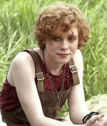 Welcome to the Losers Club: Beverly Marsh - Morbidly Beautiful