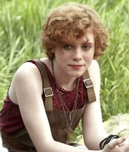 Beverly Marsh, Warner Bros. Entertainment Wiki