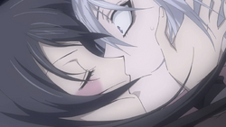 Tomoe (Kamisama Kiss), Heroes Wiki