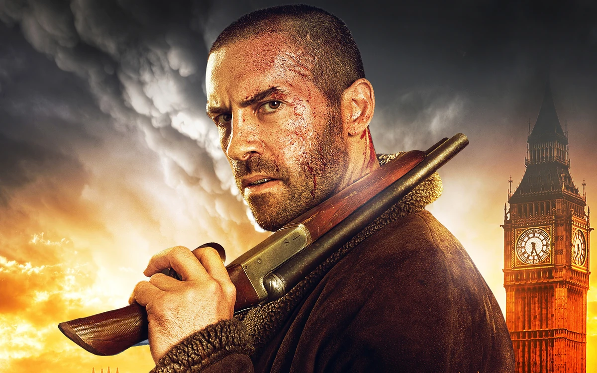 Cain Burgess Heroes Wiki Fandom