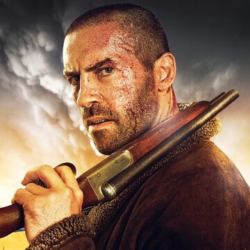 Cain Burgess Heroes Wiki Fandom Avengement est un film realise par jesse v. cain burgess heroes wiki fandom