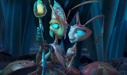 Zoc | Heroes Wiki | Fandom