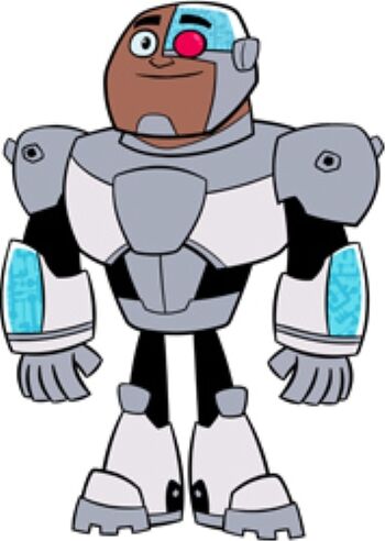 Cyborg (TTG)