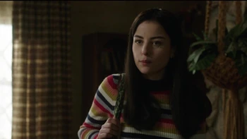 Daniela Rios | Heroes Wiki | Fandom