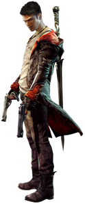 Dante Model DmC