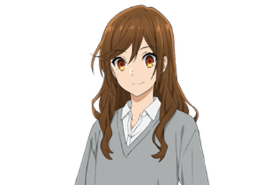Iori Miyamura, Horimiya Anime Wiki