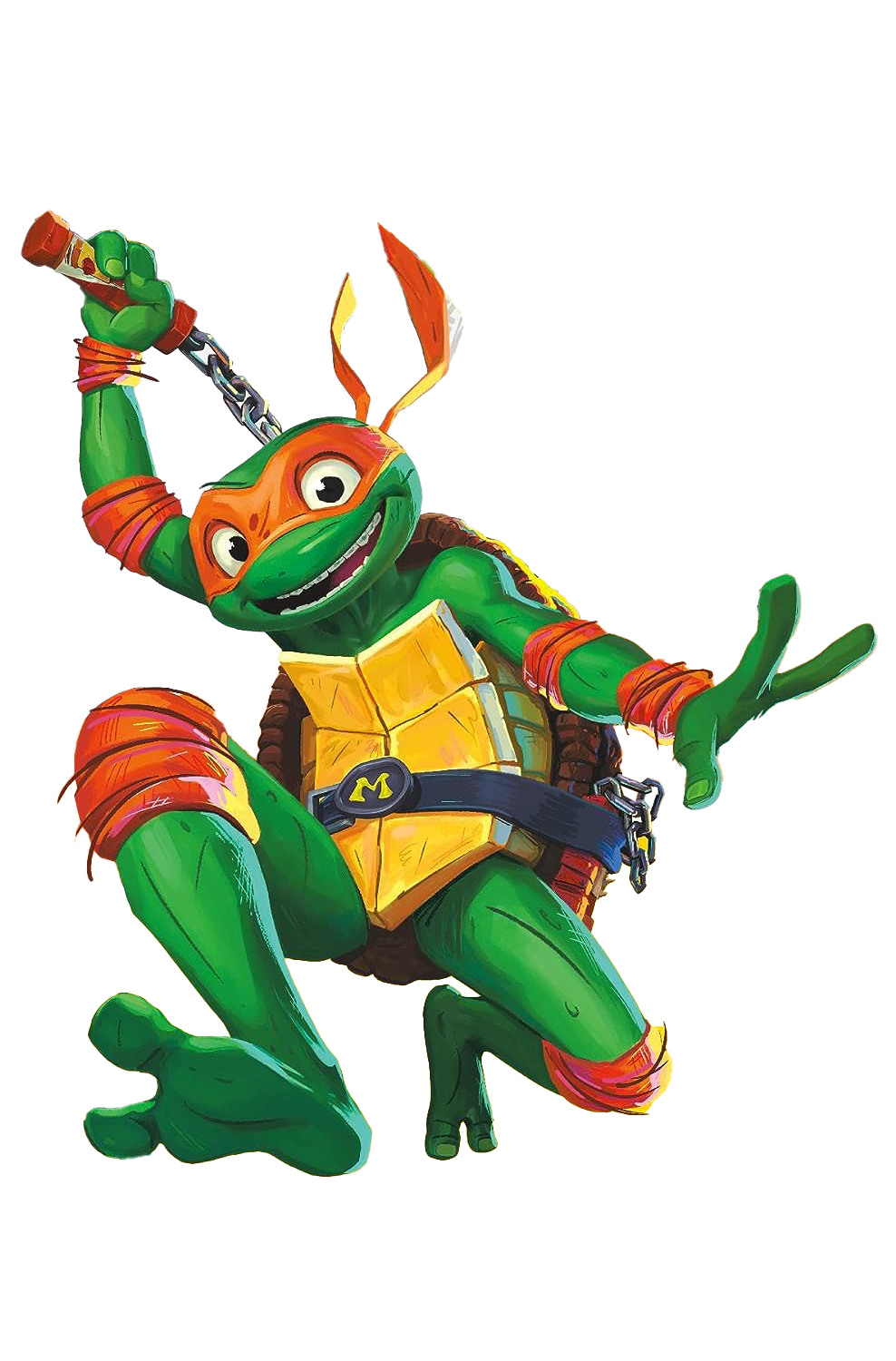 Ninja Turtles, TMNT Wiki