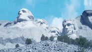 Mount Rushmore