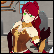 Pyrrha nikos 1