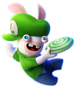 RabbidLuigiMRSOH