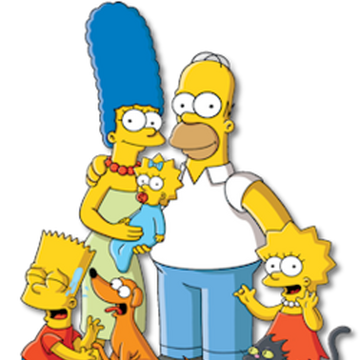 Simpson Family | Heroes Wiki | Fandom