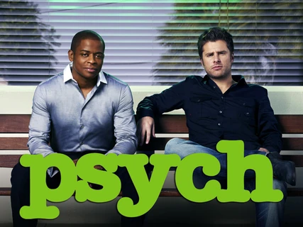 Psych Wiki
