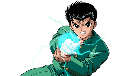 Yu Yu Hakusho Official Birthdays | YuYu Hakusho Wiki | Fandom