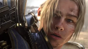 Anduin wrynn battle cinematic.jpg (38 KB) Anduin in the Battle for Azeroth cinematic.