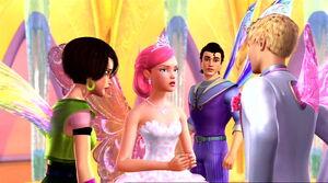 Princess Graciella | Heroes Wiki | Fandom