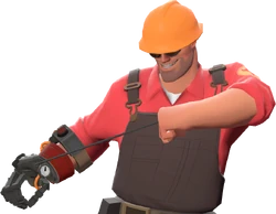 Engineer Team Fortress 2 Villains Wiki Fandom
