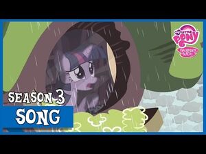 MLP: FiM [HD]