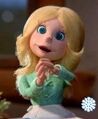 Elisa (Rankin/Bass' Jack Frost)