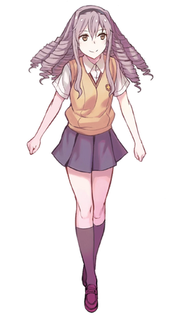 Junko Hokaze | Heroes Wiki | Fandom