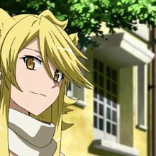 Leone Akame Ga Kill Heroes Wiki Fandom Tatsume and leone are sent on a mission meanwhile sheele and mine get caught in a fight with an imperial arms. leone akame ga kill heroes wiki