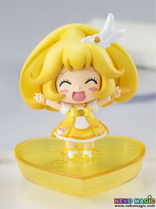 Megahouse smile precure11