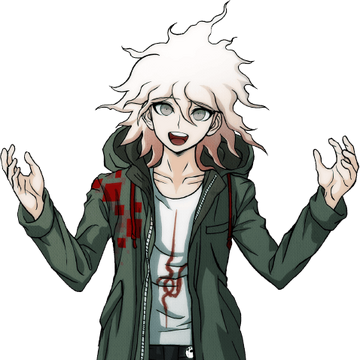 Nagito Komaeda Heroes Wiki Fandom Be sure to check out my youtube channel nagito reviews, where i do top 5 reviews of my favorite hopeful items. nagito komaeda heroes wiki fandom