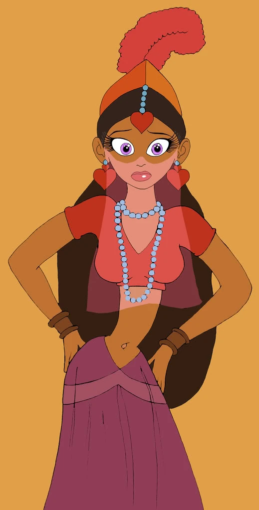 Princess Yum Yum Heroes Wiki Fandom