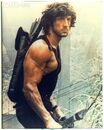 Rambo !2sylvester-stallone