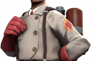 Hero's Tail - Official TF2 Wiki