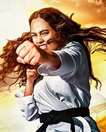 Picture of Samantha LaRusso