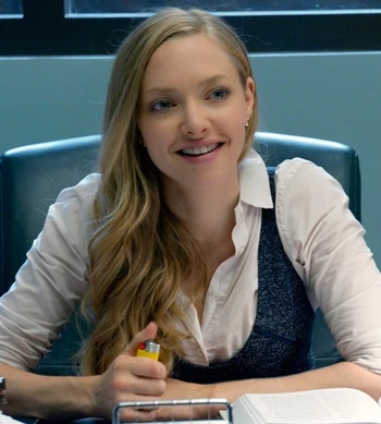 Samantha Jackson | Heroes Wiki | Fandom