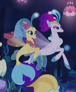 My little pony princess skystar shop