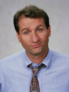 Al Bundy (Married... with Children)