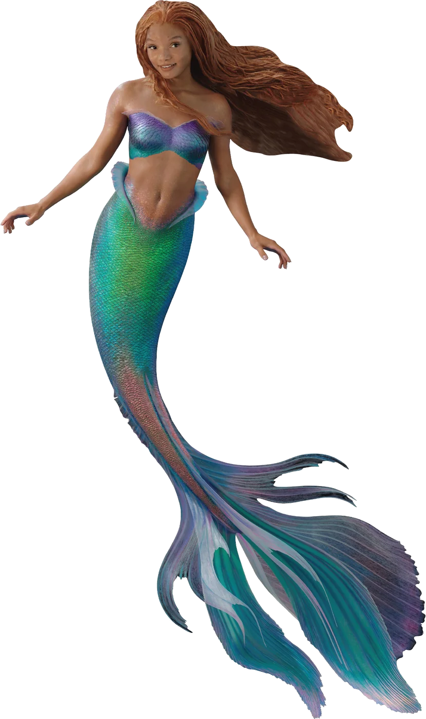 Ariel 2023 Heroes Wiki Fandom