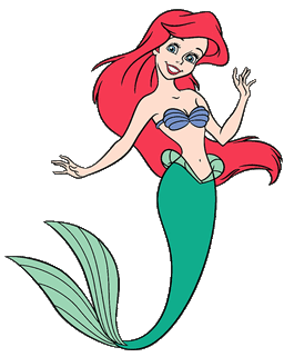 Arielclipart