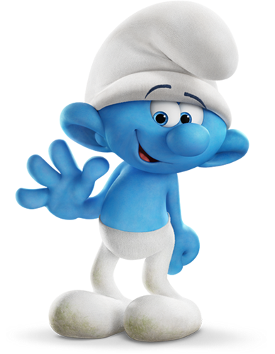 Clumsy Smurf Heroes Wiki Fandom
