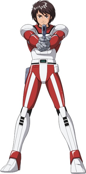 Hikari no Hoshi - Gineipaedia, the Legend of Galactic Heroes wiki